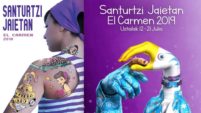 concurso-carteles-fiestas-santurtzi
