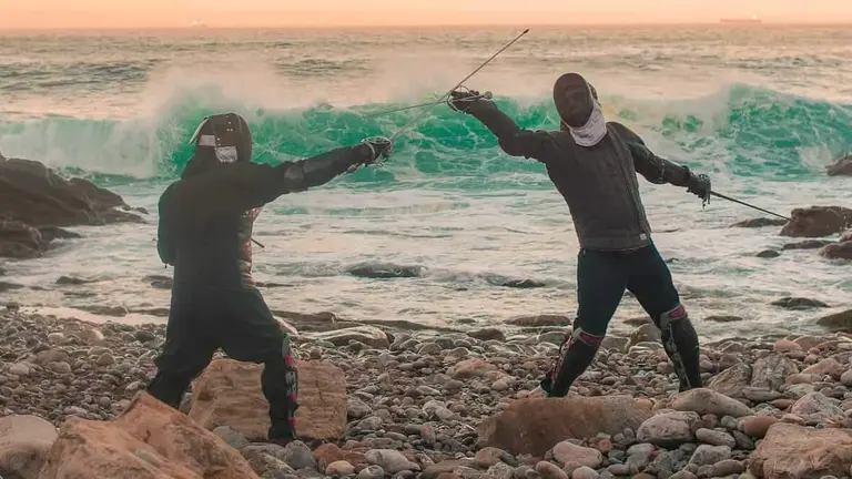 esgrima-histórica-santurtzi-nacho-gonzalez