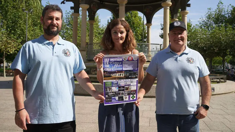 autos-clásicos-santurtzi