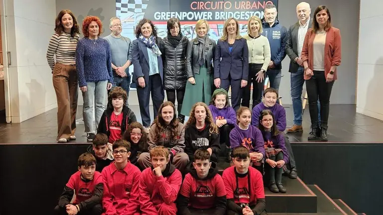 circuito-greenpower-santurtzi