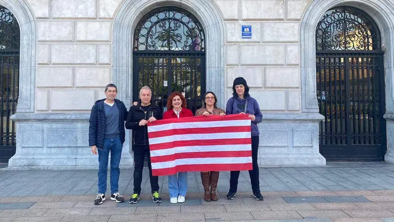 pantalla-gigante-final-copa-Athletic-Santurtzi