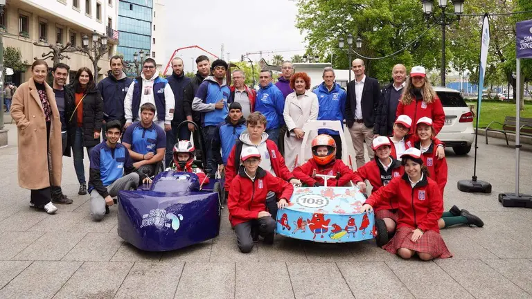 Greenpower-iberia-proyectos