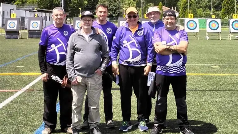 tiro-arco-santurtzo-campeonato-euskadi