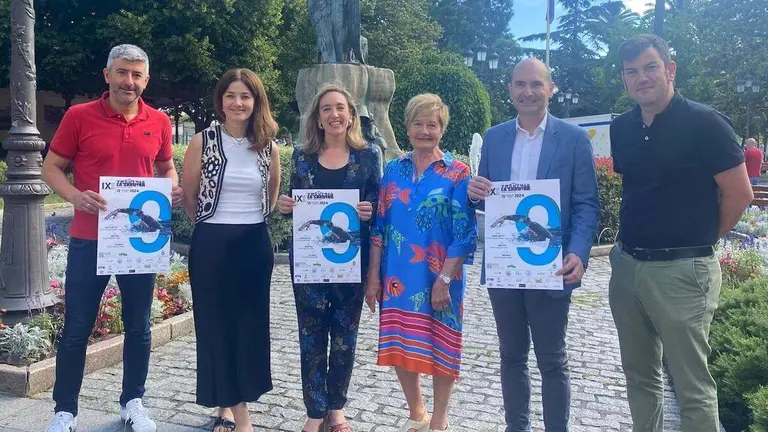 Travesía de la Sardina-santurtzi