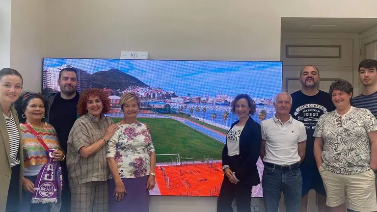 Santurtzi-Ciudad Europa del Deporte 2025