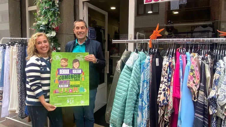 Dendak-Kalean-santurtzi