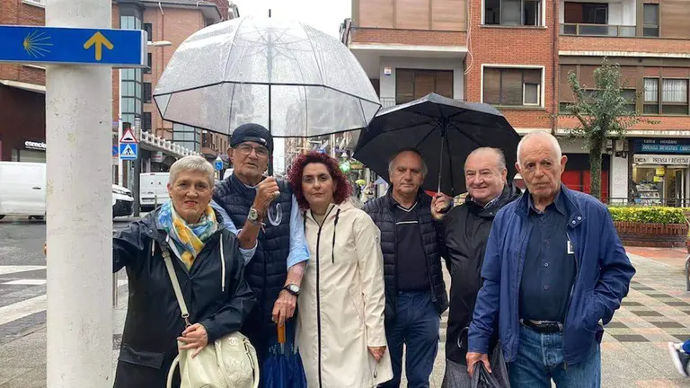 señales-camino-santiago-santurtzi