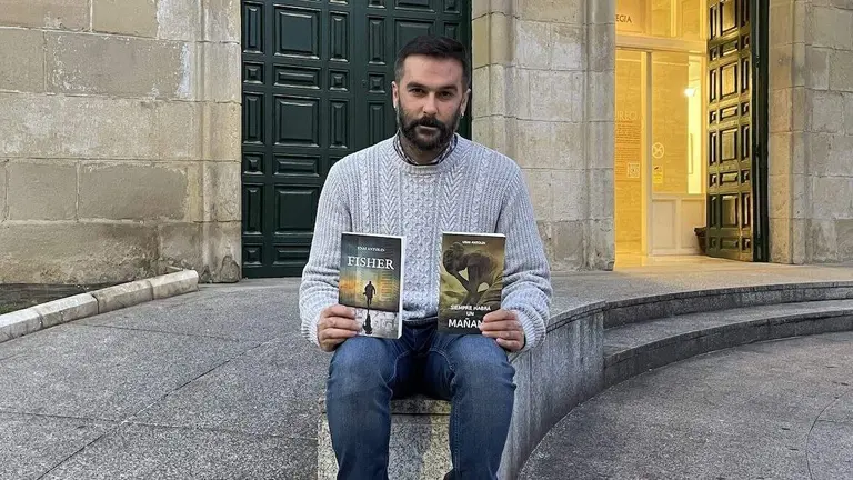 unai-antolín-fisher-siempre-habra-un-mañana