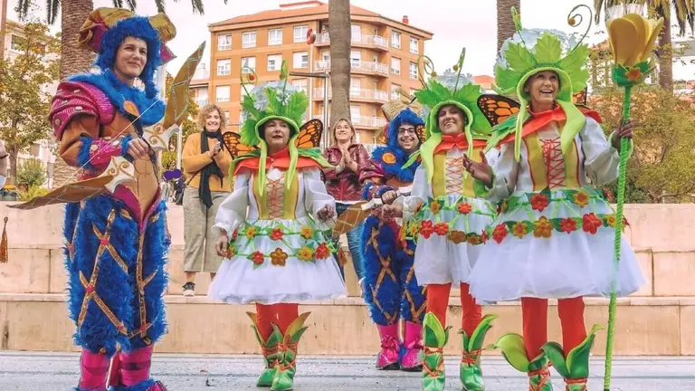 cartel-carnaval-marinero-santurtzi-2025