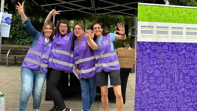 comercios-unidos-santurtzi-25-aniversario