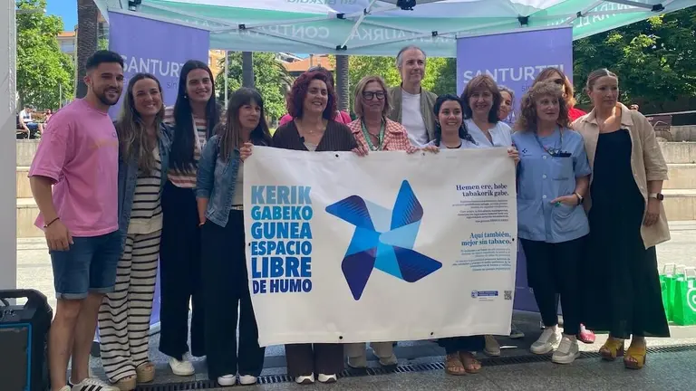 dia-sin-tabaco-espacios-sin-humo-santurtzi