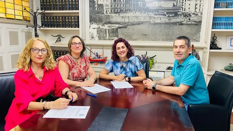 convenio-santurtzi-asociaciones-turismo-economia