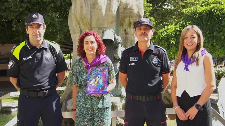 dispositivo-seguridad-fiestas-santurtzi