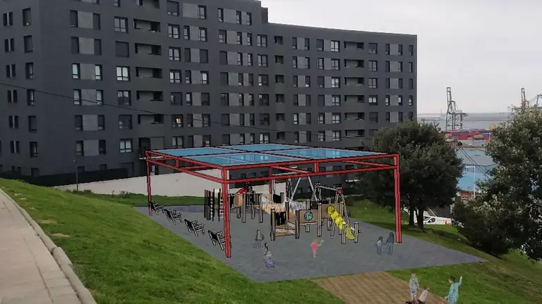 mejoras-parque-infantil-cerrada-mamariga-bildu