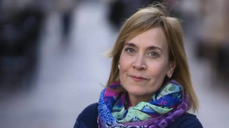 Ainhoa-lopera-portavoz-podemos