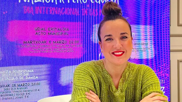 Ixone-Andreu-concejala