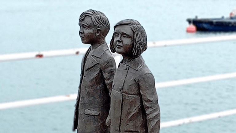 conmemoracion-niños-guerra-santurtzi