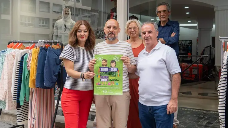dendak-kalean-santurtzi