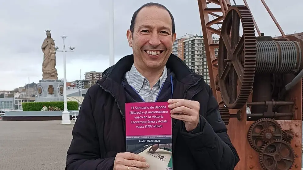 emilio-mañas-santuario-begoña-nacionalismo-vasco-historia-contemporanea-actual-vasca