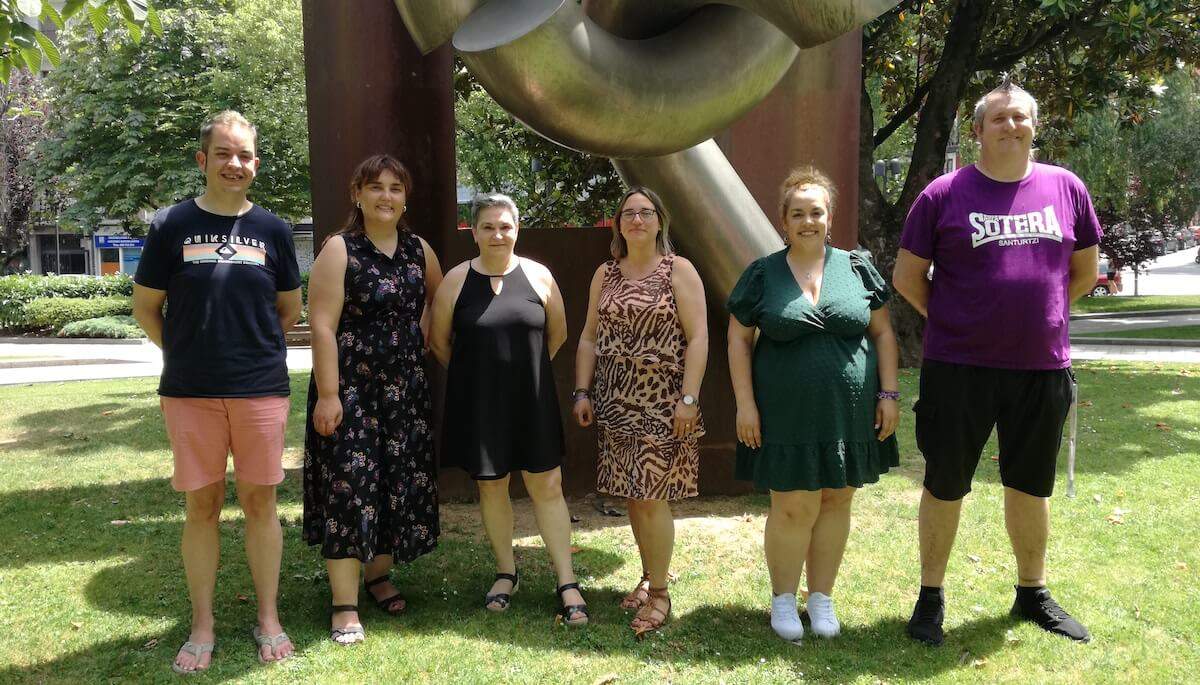 Junta de Comercios Unidos Santurtzi
