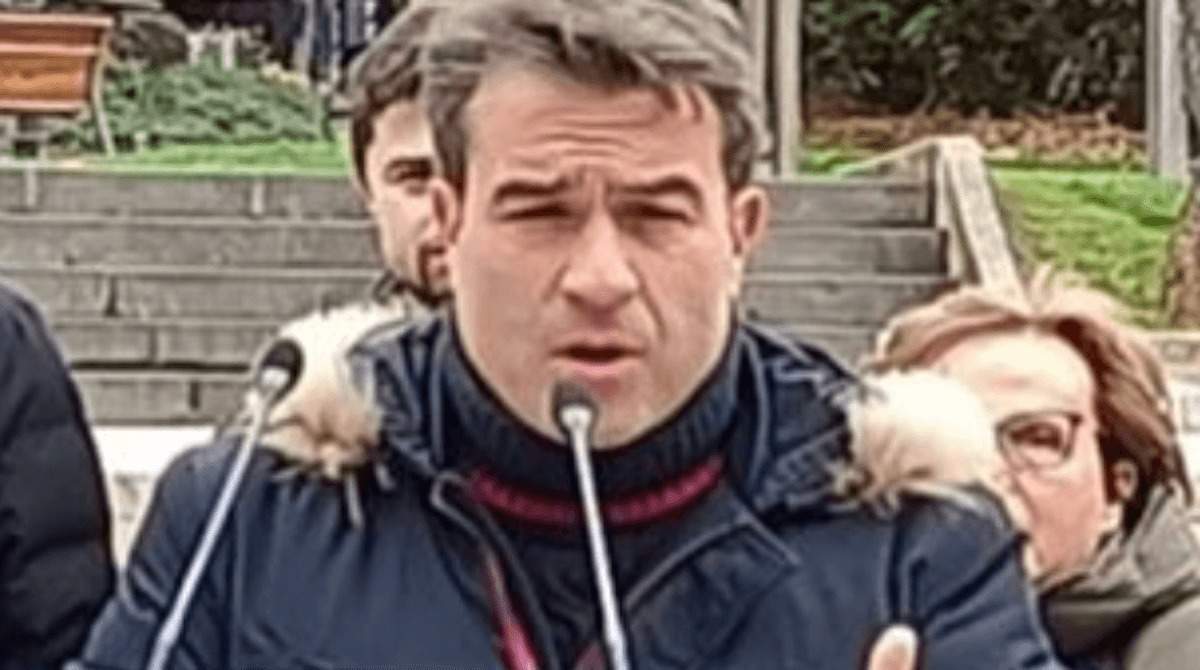 Luis Ángel Urdiales