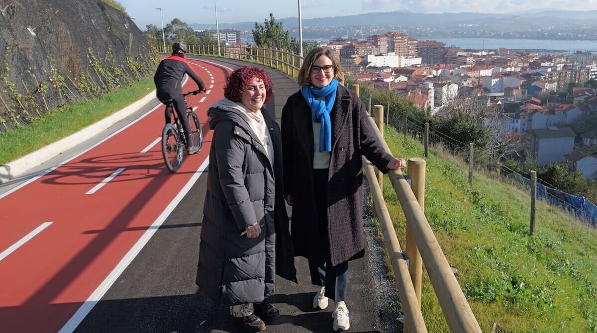 bidegorri-santurtzi